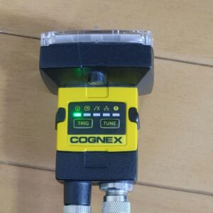 COGNEX IS2000M