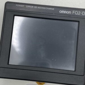 Omron FQ2-D31