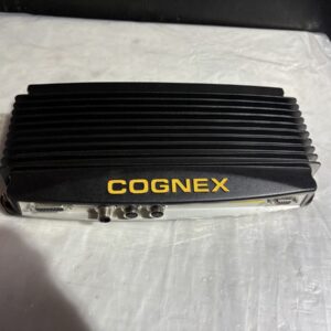COGNEX In-Sight 3400 ISS-3400-00 Sistema de visión artificial industrial