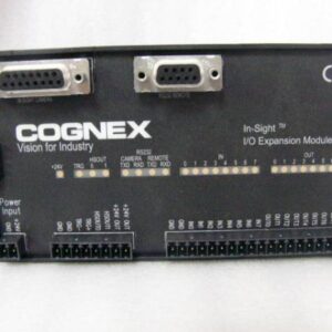 COGNEX In-sight Modulo IO