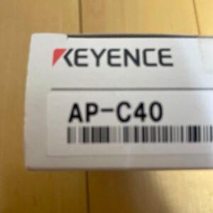 KEYENCE AP-C40