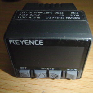 KEYENCE AP-C40